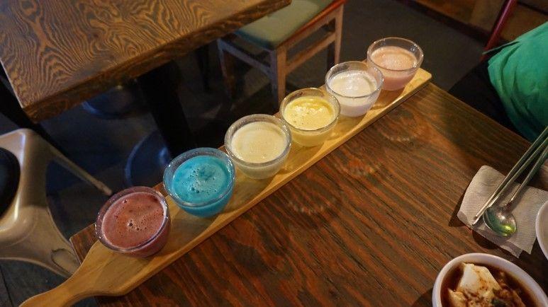 Great bars  | Hongdae 9 great bars where you could get drunk with your friends